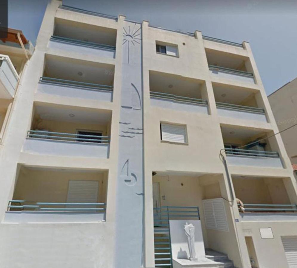 Balsam Suite - 50M To The Beach Kalamáta Kültér fotó