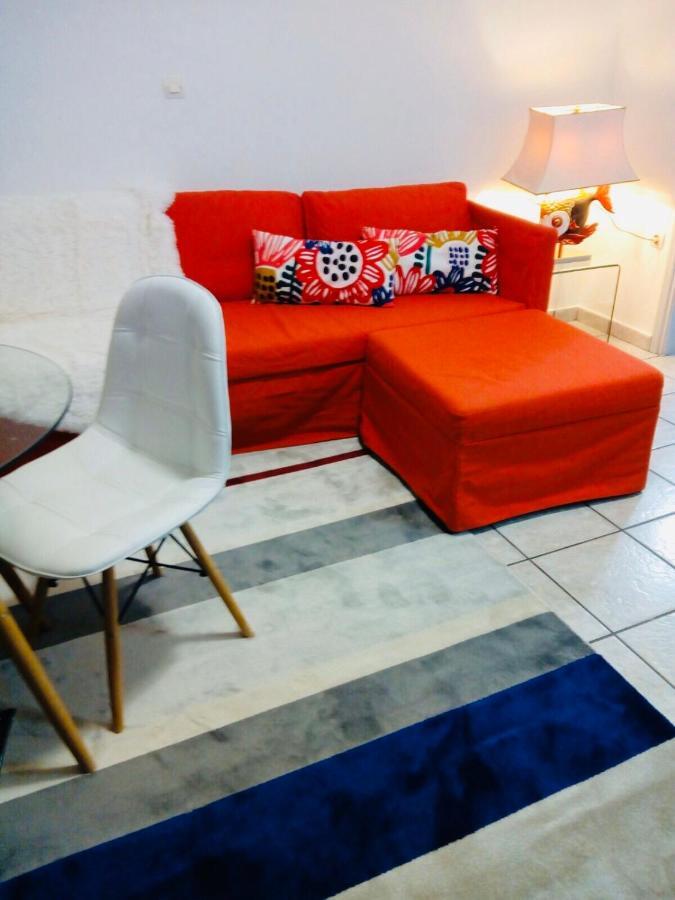 Balsam Suite - 50M To The Beach Kalamáta Kültér fotó